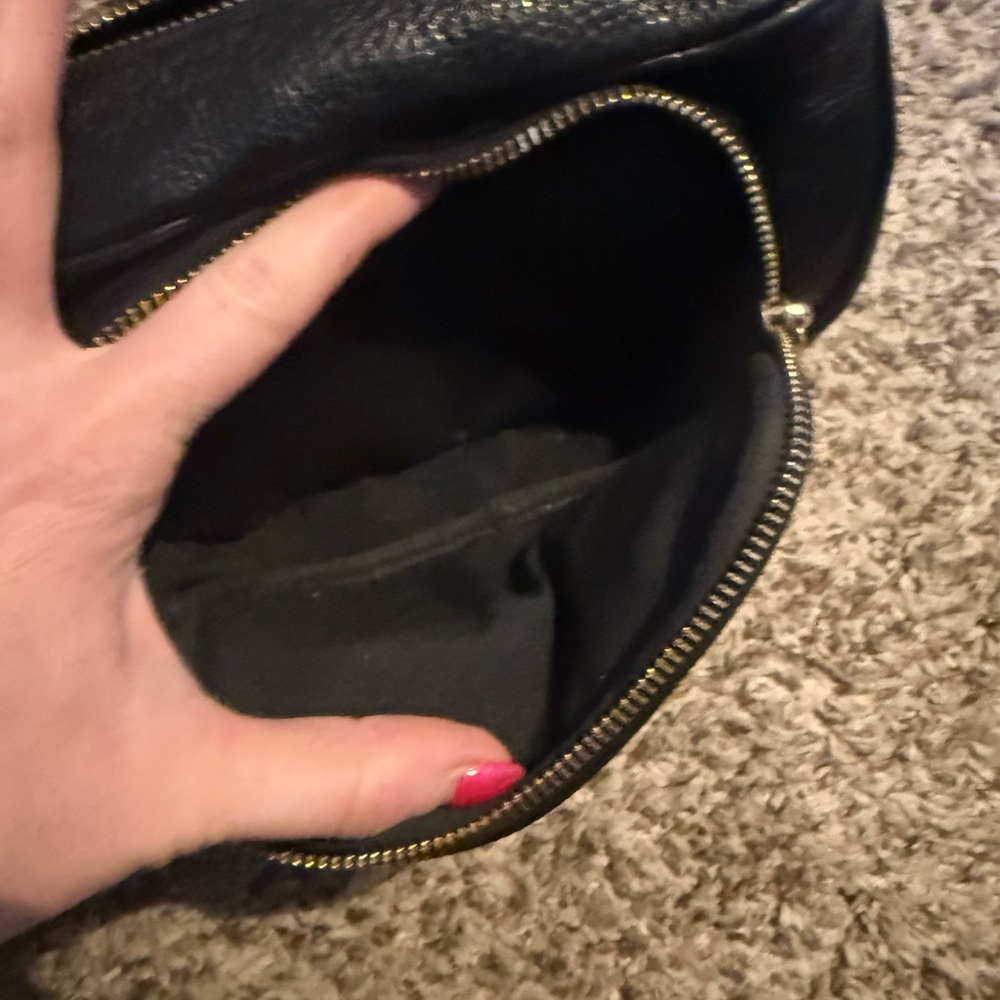Coach court belt bag - Picture 4 of 9